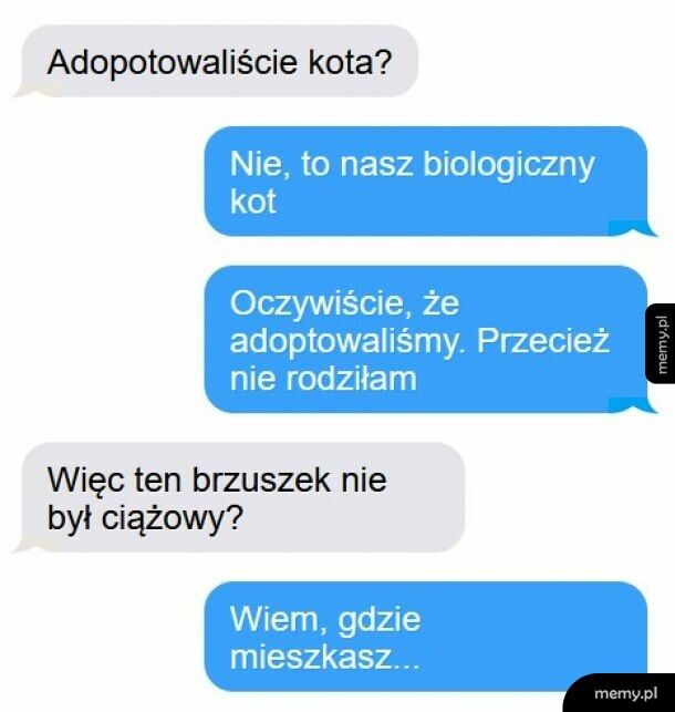 Zemsta będzie słodka