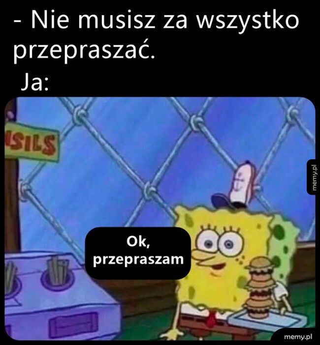 Przepraszanie