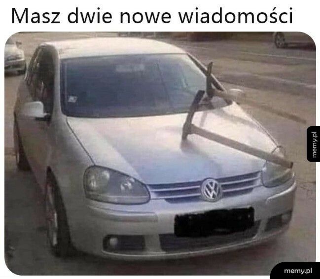 Wymowne wiadomości