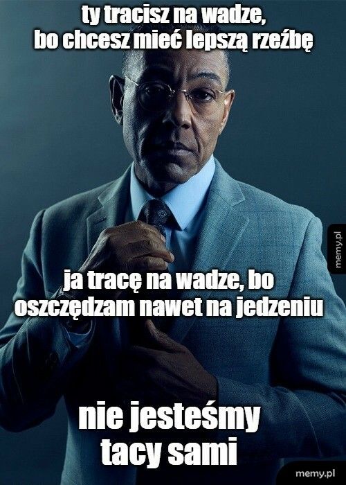 Nie jesteśmy racy sami