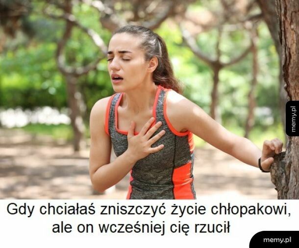 Zaburzenie mocy