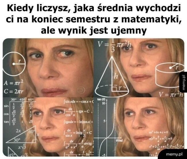 Średnia