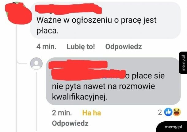 Mąż, jest z zawodu PszeTsiemBiorcom