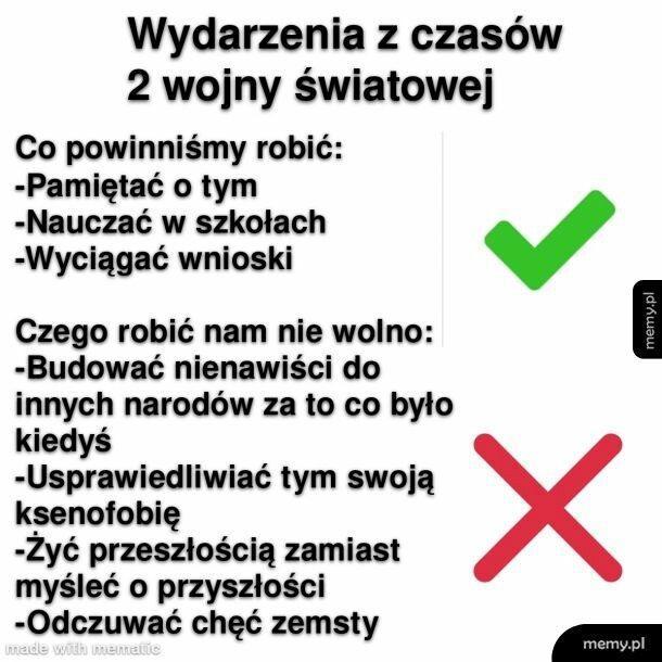 Tak dla przypomnienia,  bo onuce dalej nie rozumieją