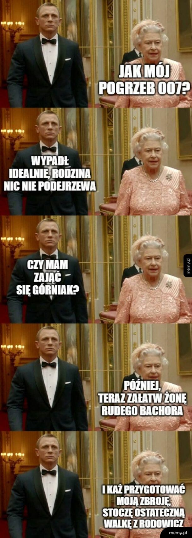 Królowa Elżbieta