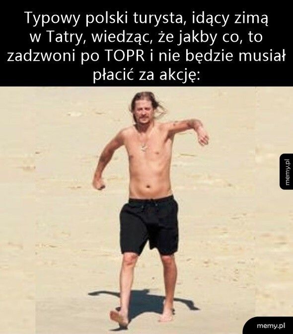 Tak to wygląda w ostatnich latach