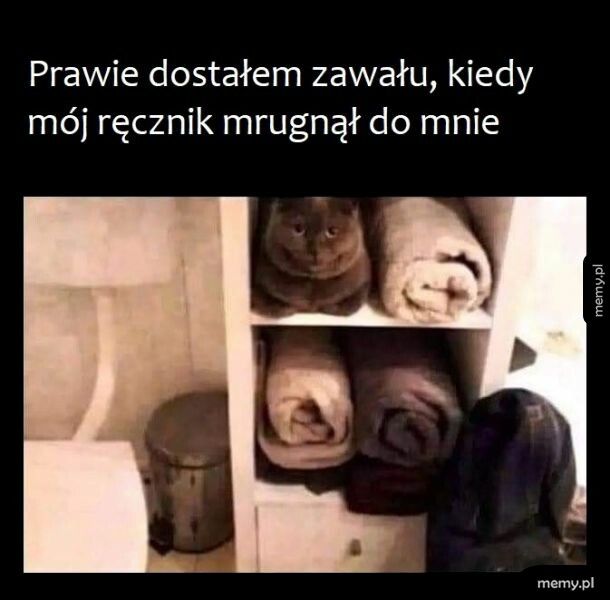 Ręcznik