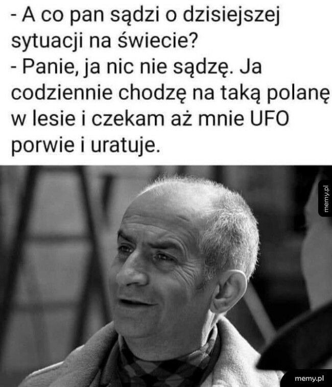 Aktualna sytuacja na świecie