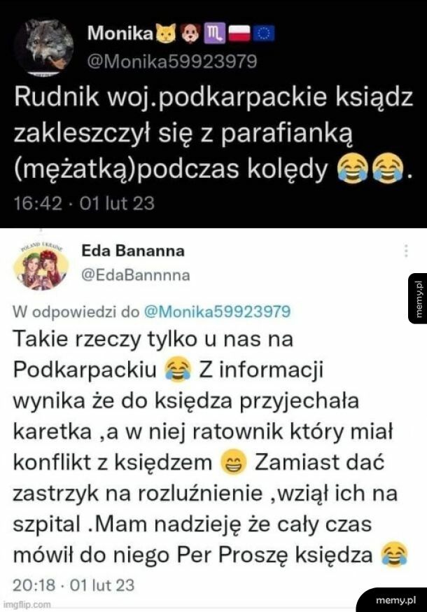 Kolęda na Podkarpaciu