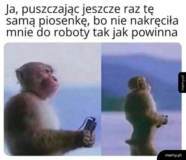 No to jeszcze raz