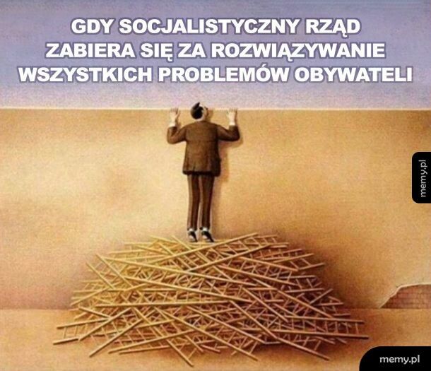 Socjalistyczny rząd