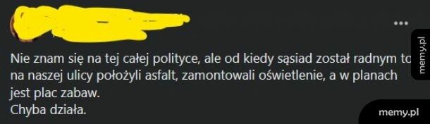 Polityka