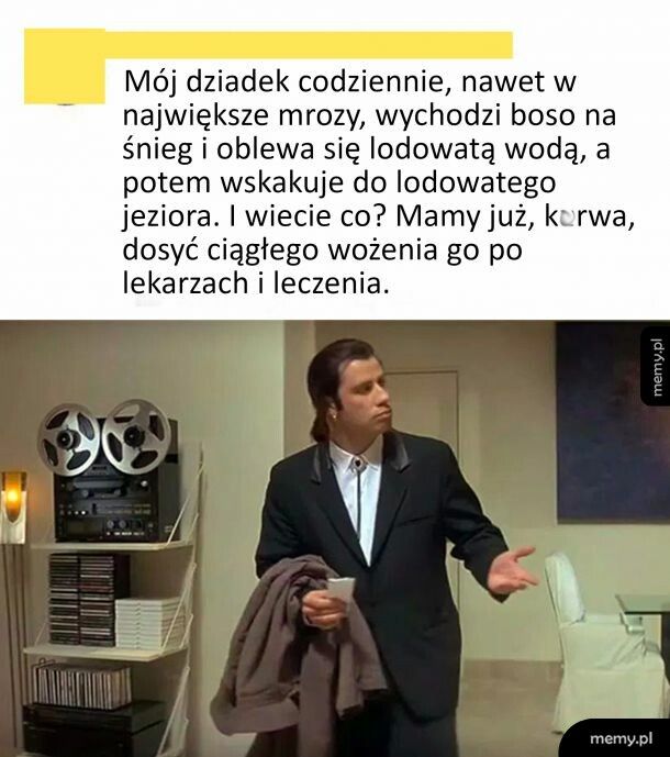 Dziadek