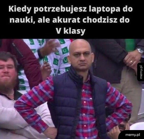 Nie należy się