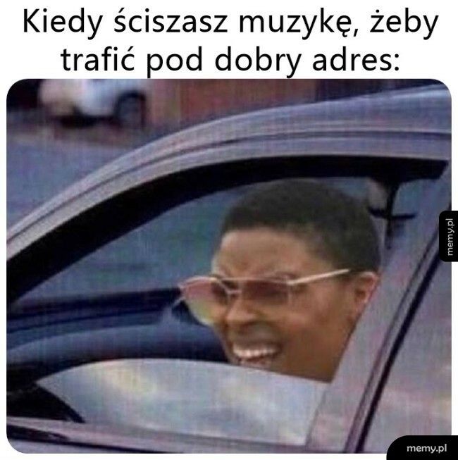 Teraz trzeba się skupić