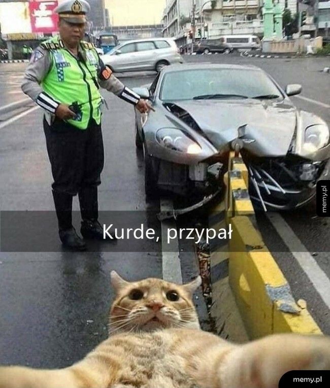 Przypał