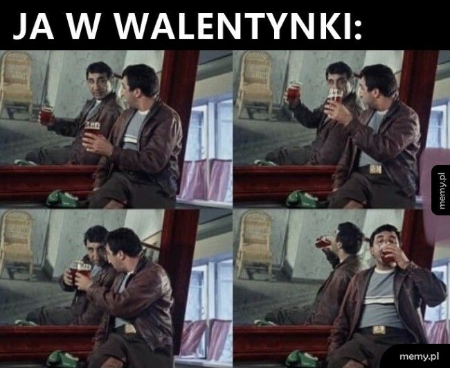 Walentynki