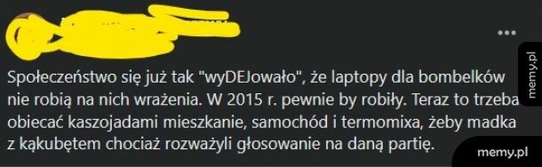 Oczekiwania poszły w górę