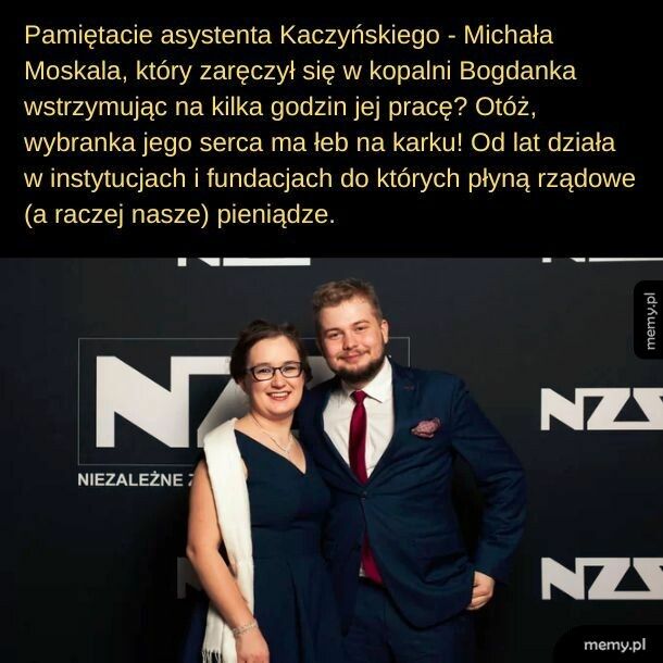 Taka narzeczona to skarb!