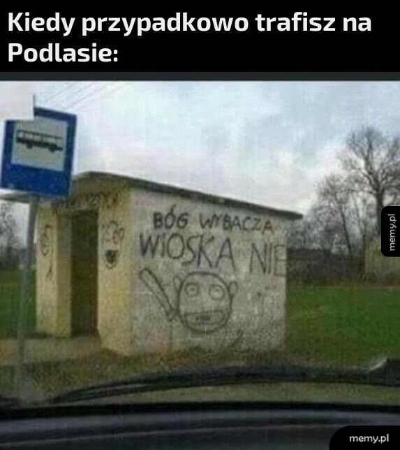 Na Podlasiu