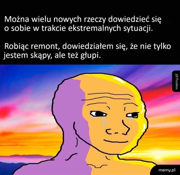 Ekstremalne sytuacje