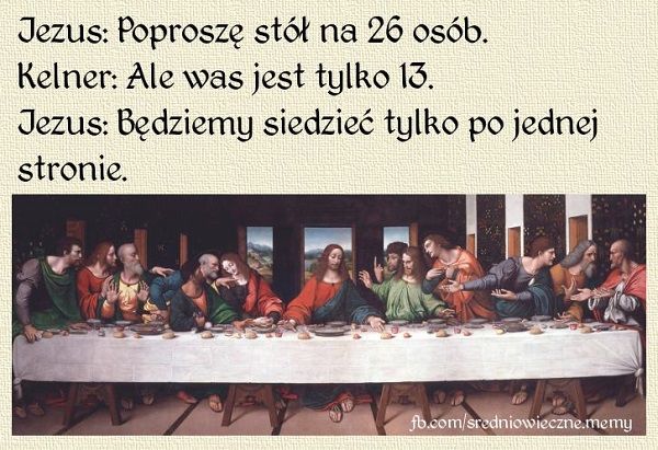Judasz płaci