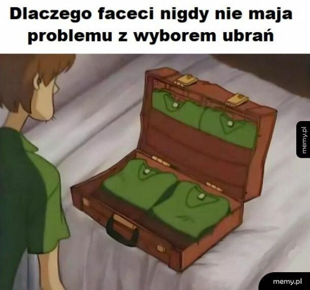 Po prostu eliminujemy ten problem.