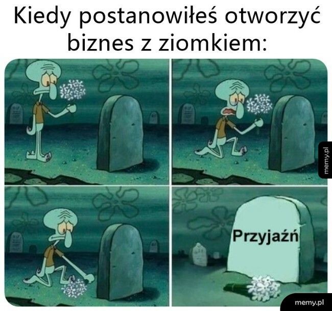 Wspólny biznes