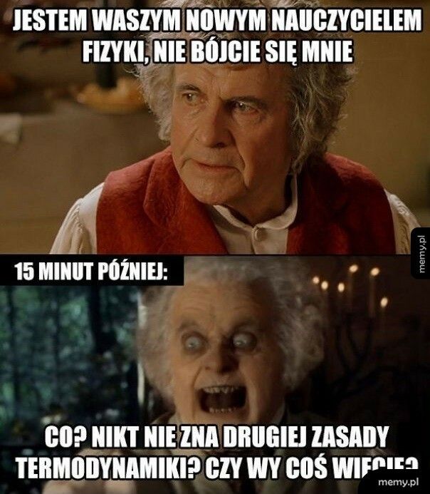 Nauczyciel fizyki