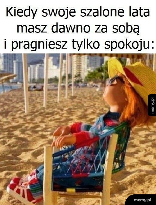 Tak to się zmienia