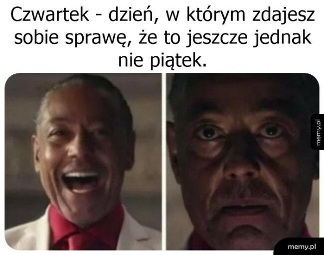 Czwartek