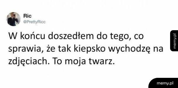 W końcu wiem