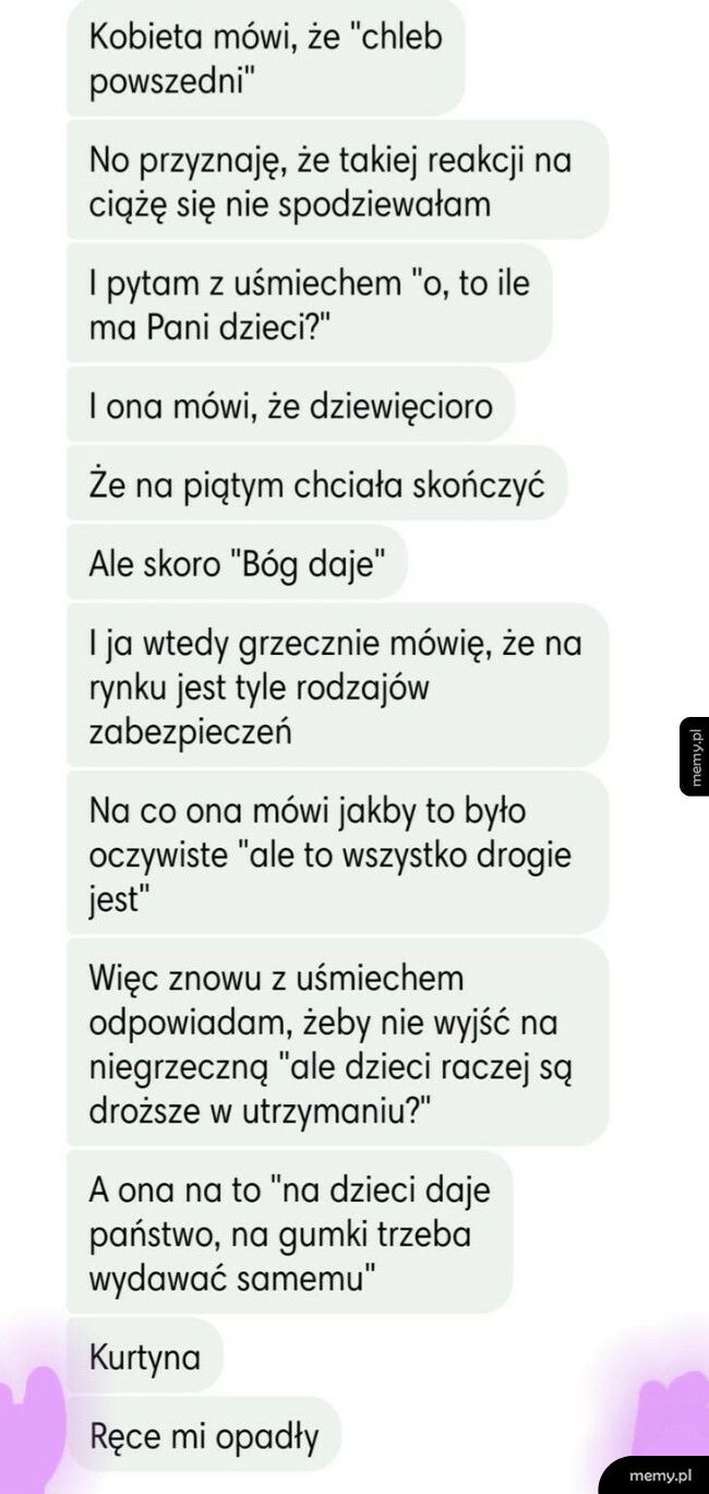 Dziesiąte dziecko