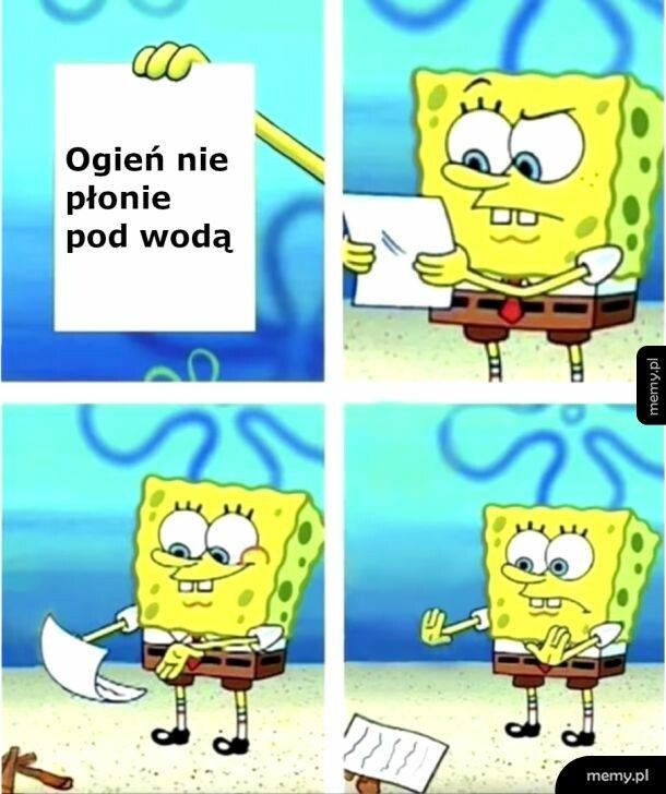 No cóż