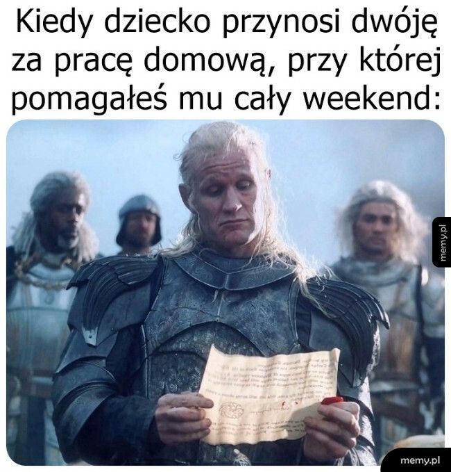 No to pięknie