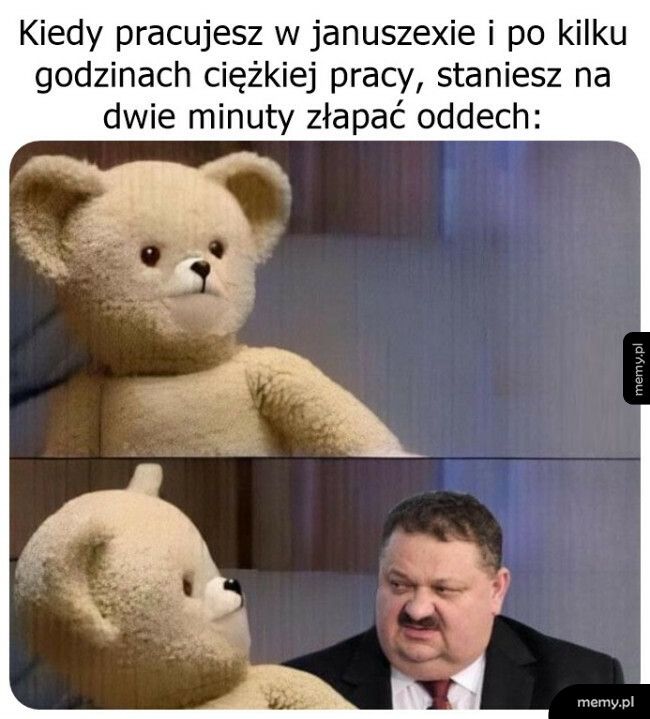 Obijasz się, Areczku?