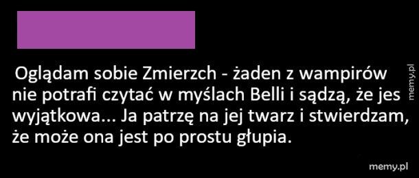 Zmierzch