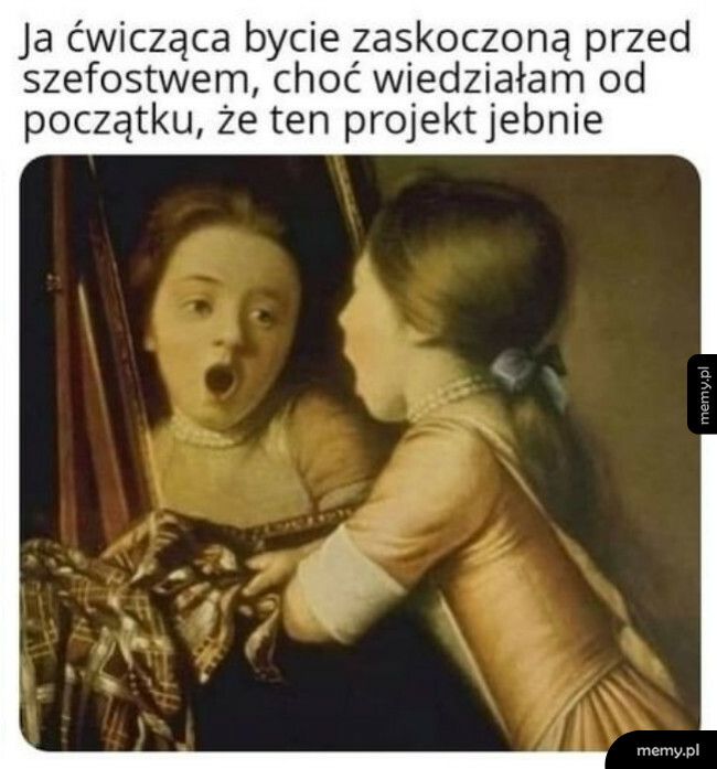 Jak to się mogło stać