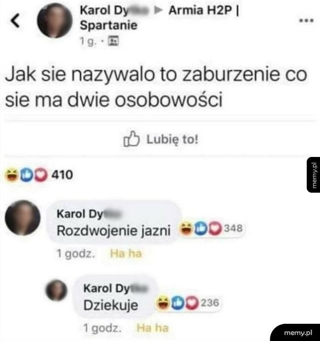 Zaburzenie