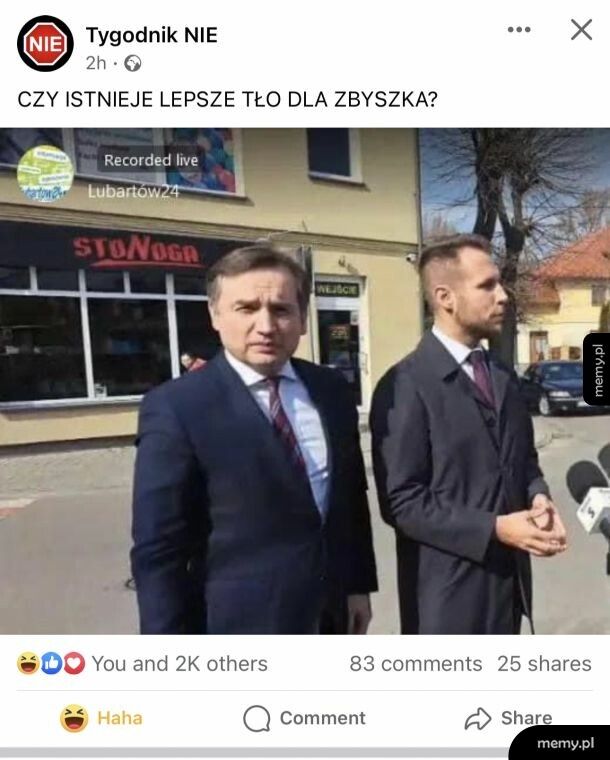 Zbyszki