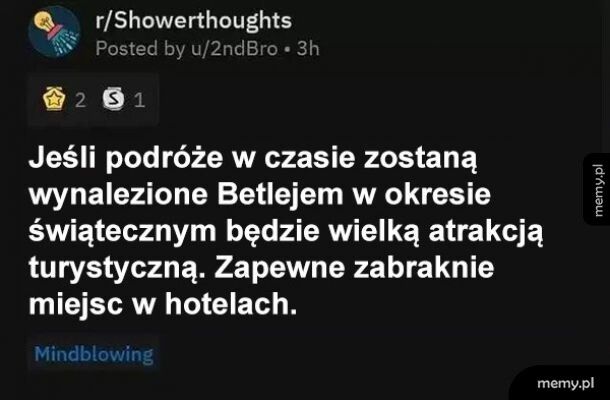 Podróże w czasie