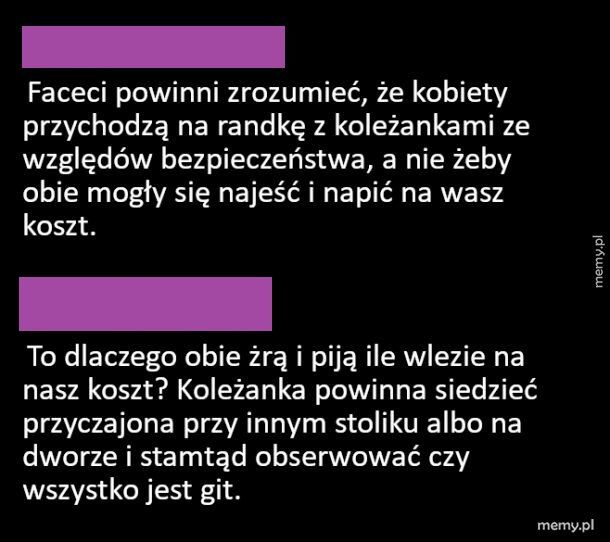 Czy aby na pewno to ze względów bezpieczeństwa?