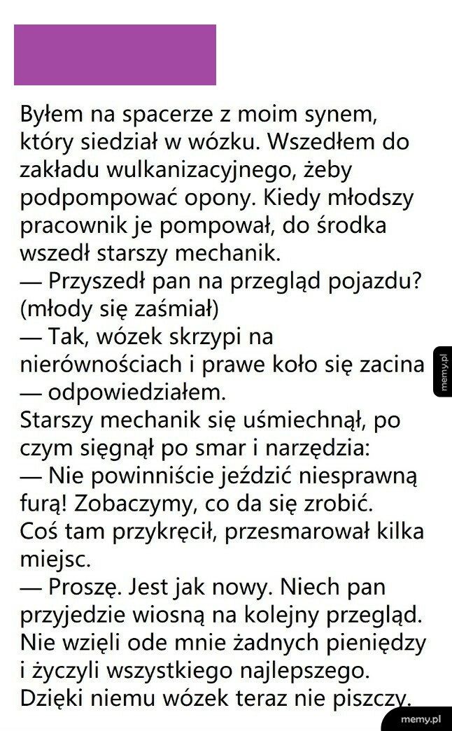 Przegląd pojazdu