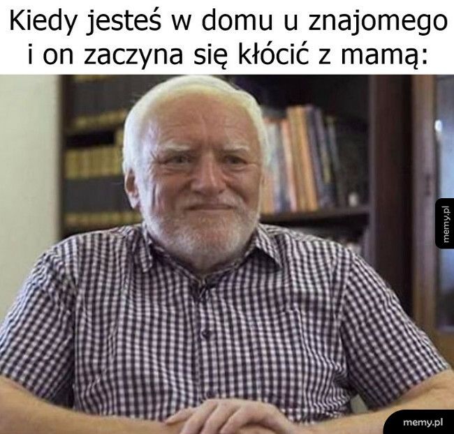 Nieco niezręcznie