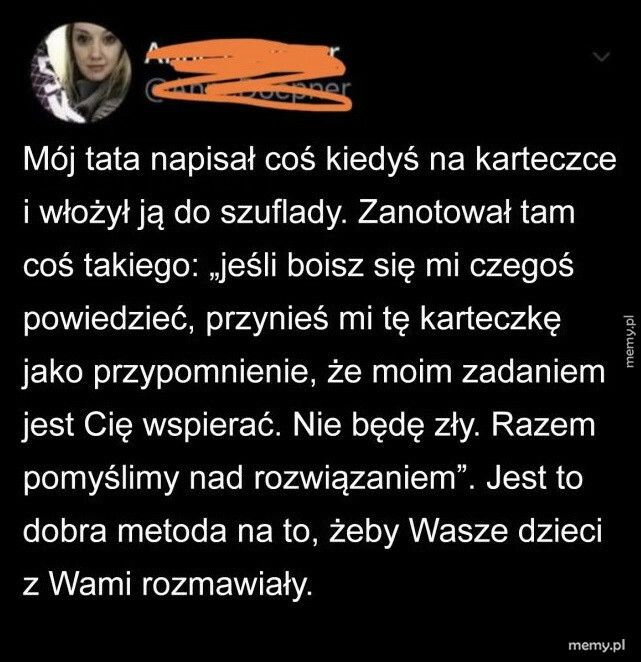 Kwestia podejścia