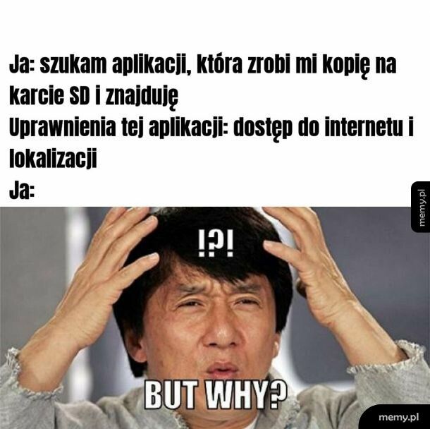 Ale po co??