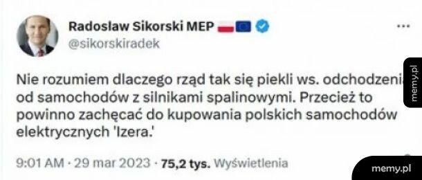 Polska motoryzacja to legenda