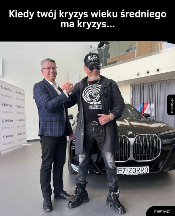 Kryzys