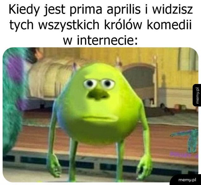 Prima aprilis