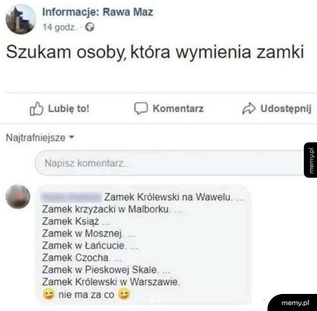 Wymiana zamków